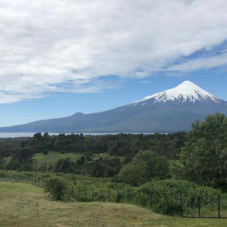 Moon River Puerto Varas Villa Екстериор снимка