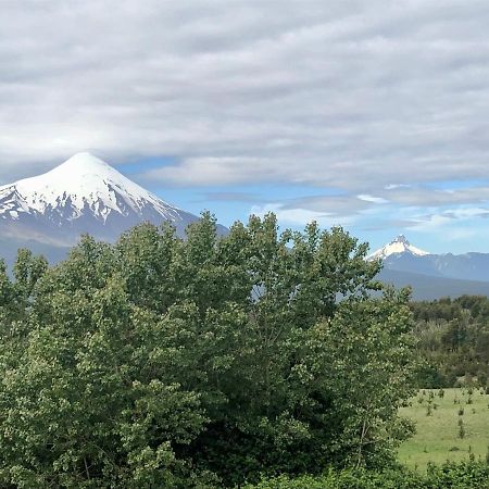 Moon River Puerto Varas Villa Екстериор снимка