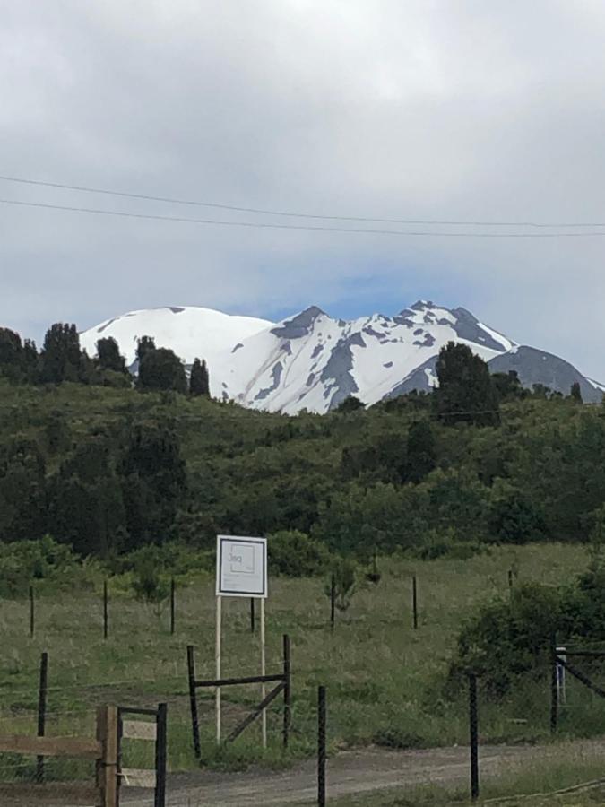 Moon River Puerto Varas Villa Екстериор снимка